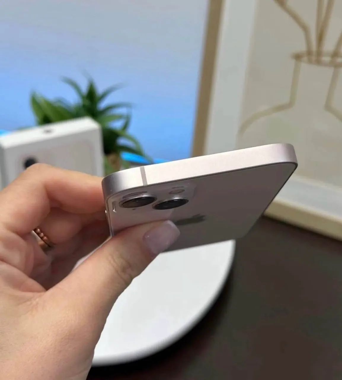 iPhone 13 128gb - Foto 4