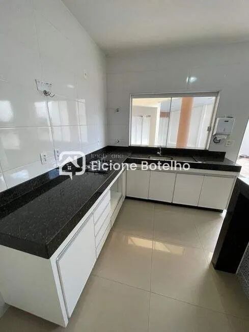 Casa Comercial para Aluguel no Bairro Tibery, em Uberlândia - Foto 4