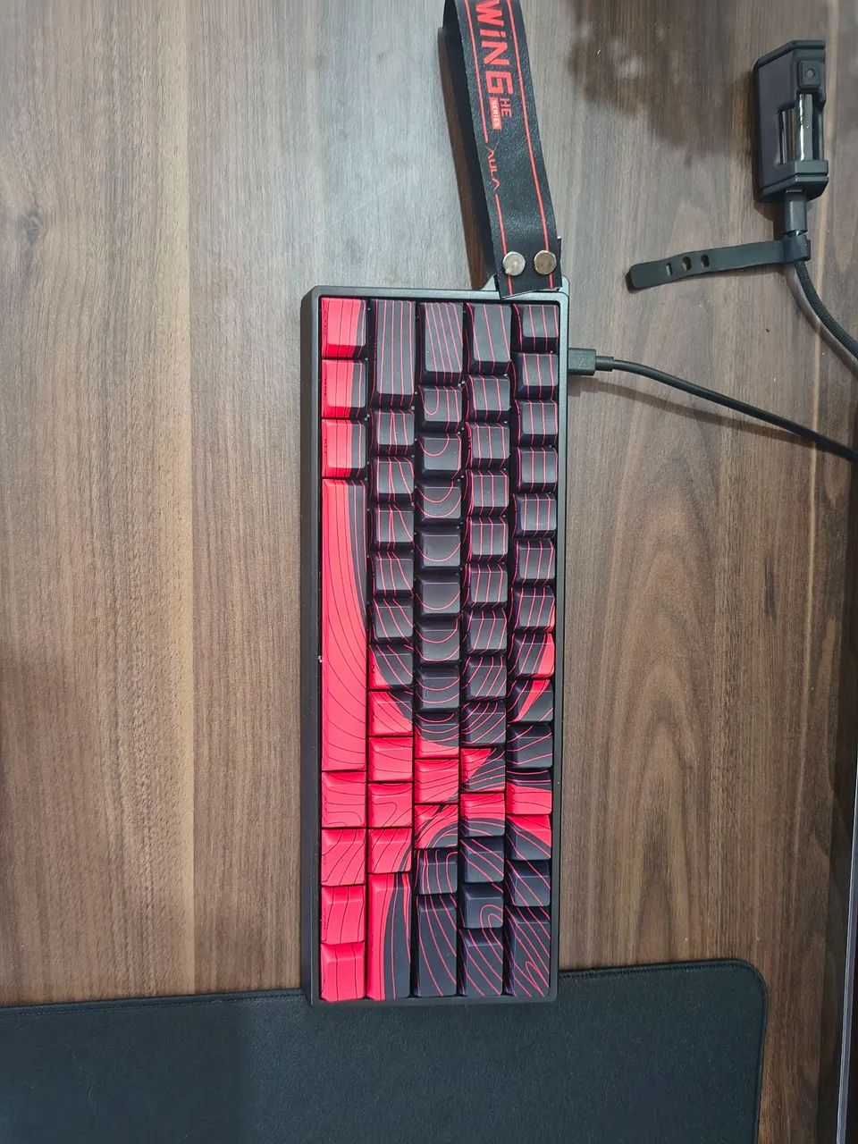 VENDO OU TROCO SETUP GAMER COMPLETO - Foto 2