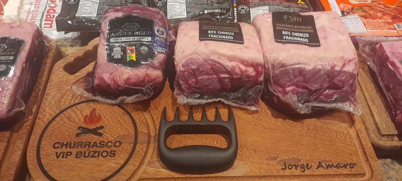 CHURRASQUEIRO - MARICÁ  - Foto 3