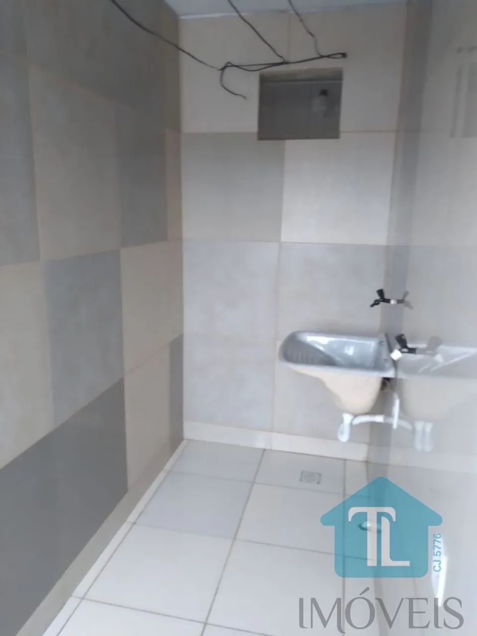 DEL LAGO II - QD. 321 - PRÉDIO COM 5 APTS -+ LOJA - Foto 4