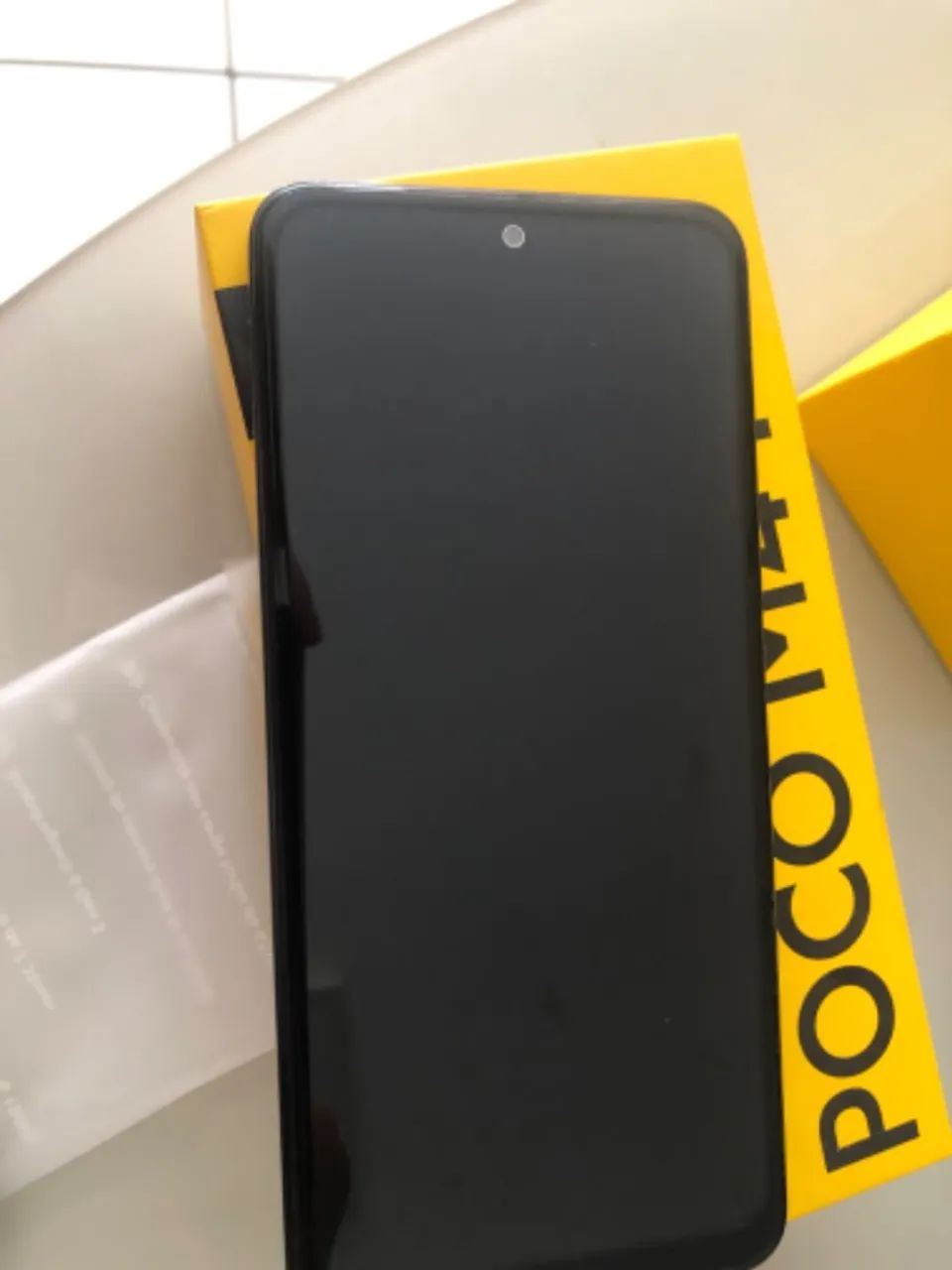 Poco M4 Pro Semi Novo  - Foto 2