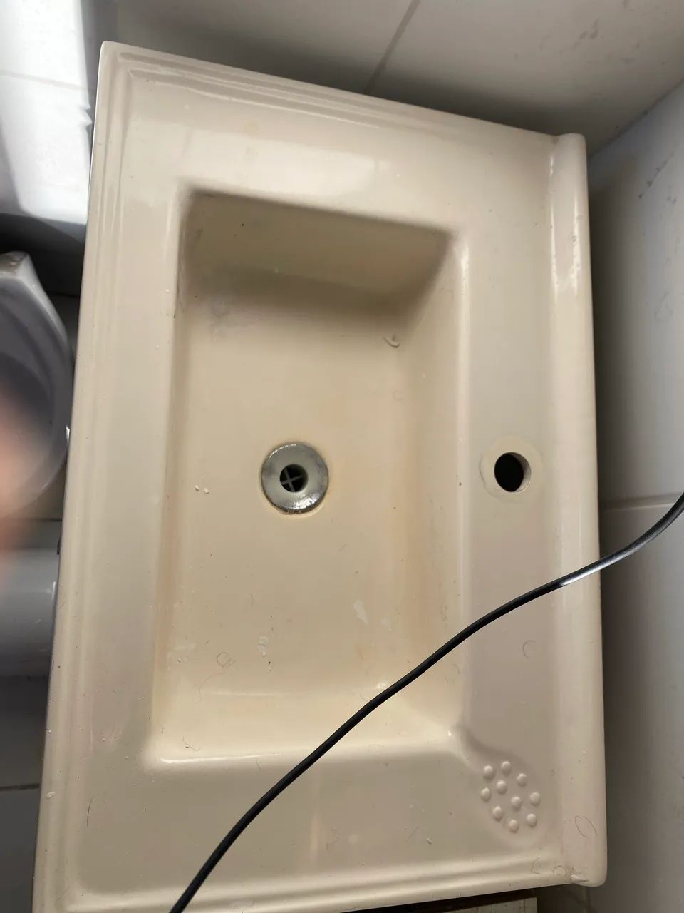 Pia para banheiro  - Foto 2