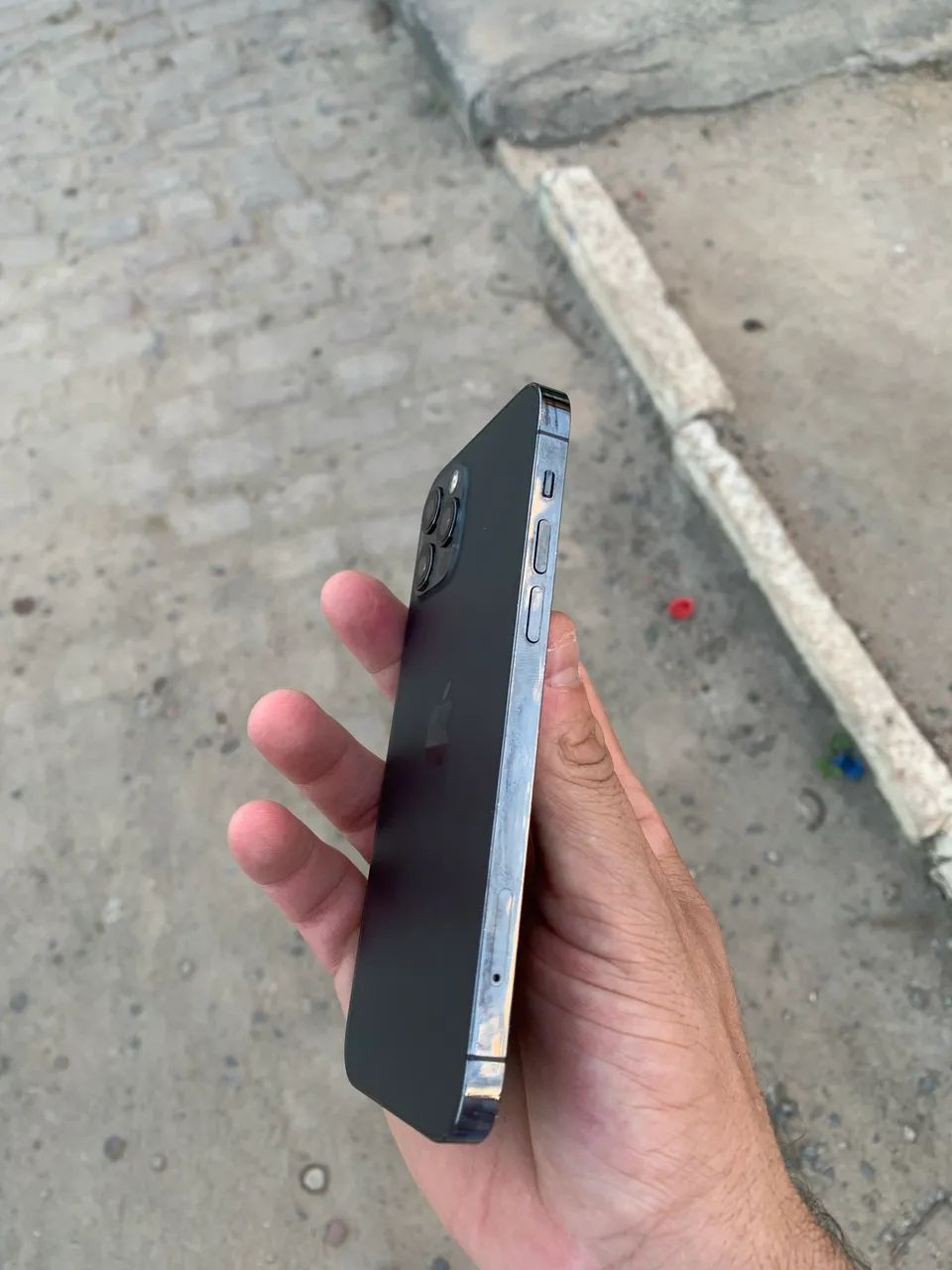 iPhone 12 Pro 256 - Foto 5
