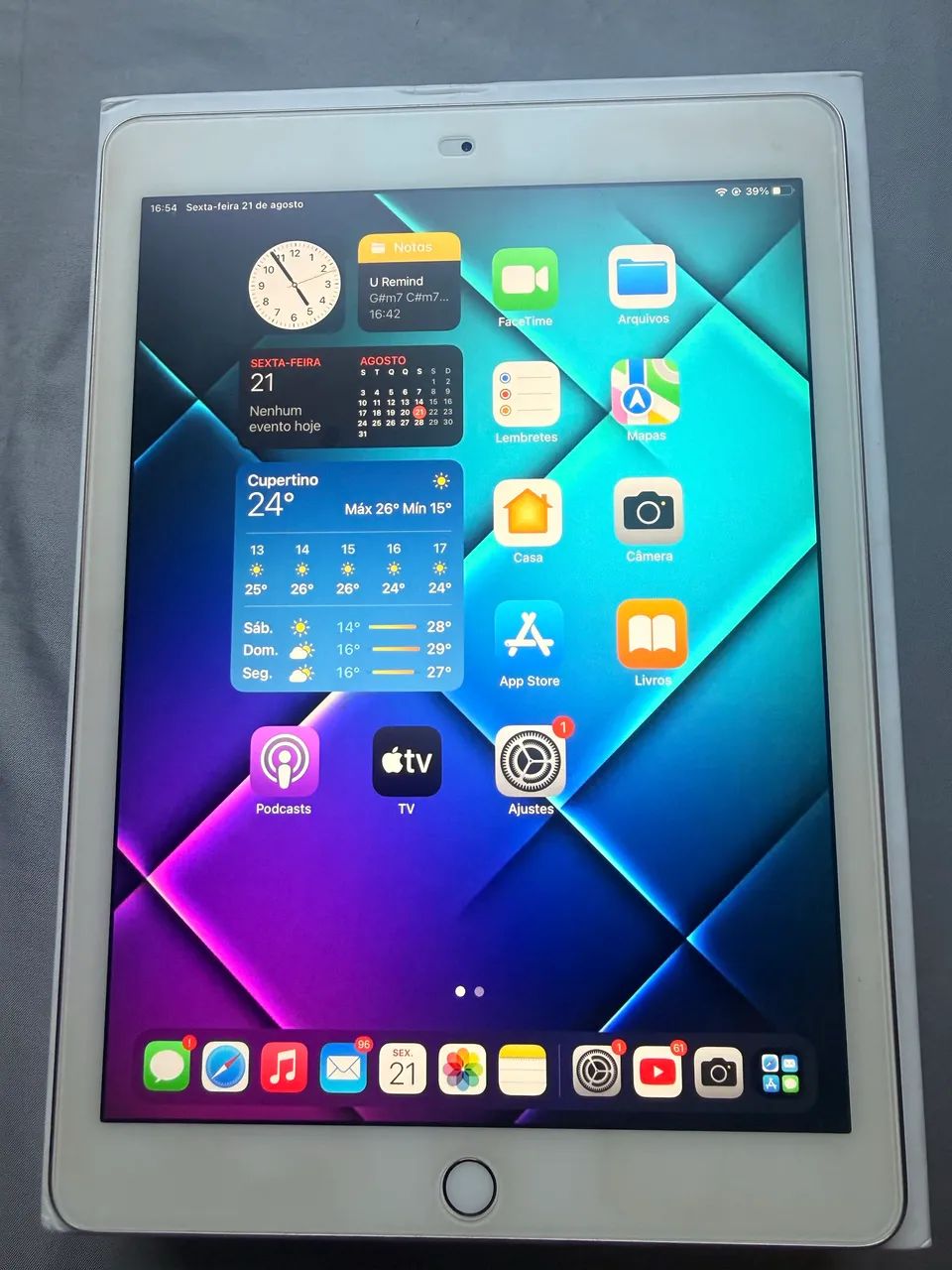 iPad Air 2 