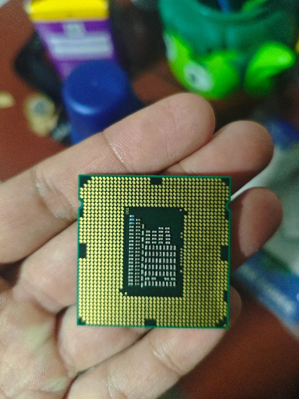Intel Celeron G530 - Foto 2