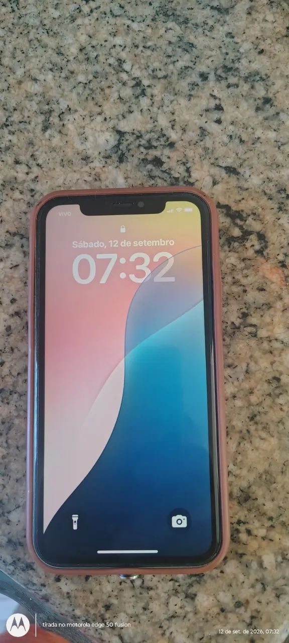 Vendo ifhone 11 