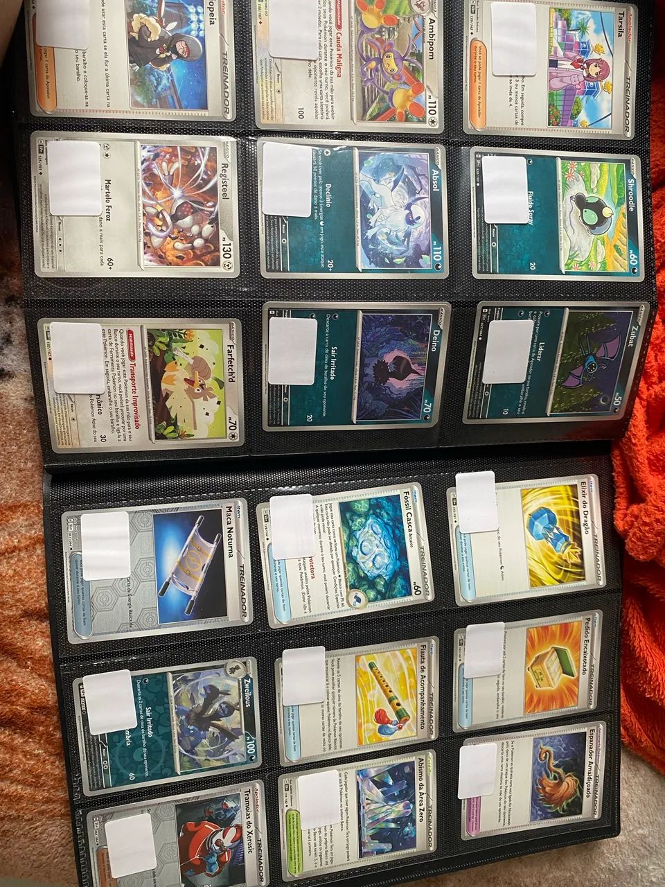 Vendo cartas Pokémon  - Foto 3