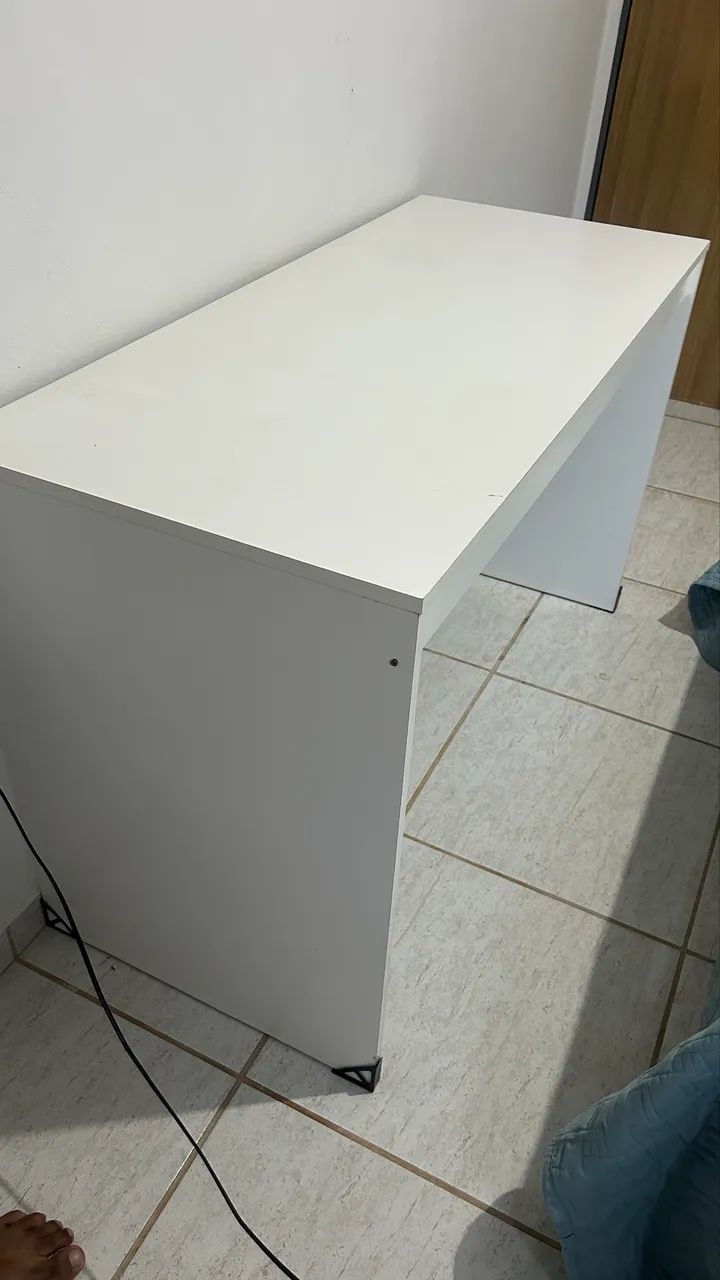 Mesa de escritório/estudo - Foto 3