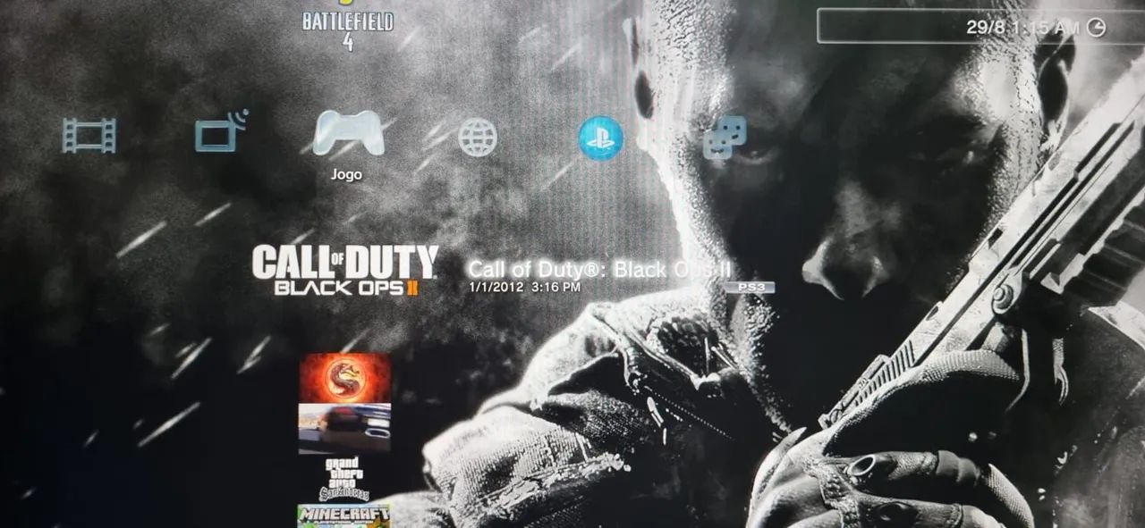Ps3 Hen - Foto 4