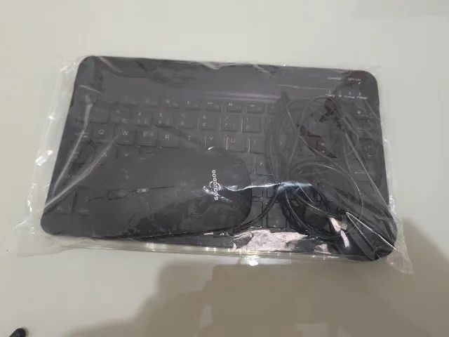 Tablet Samsung Tab S6 Lite - Foto 3