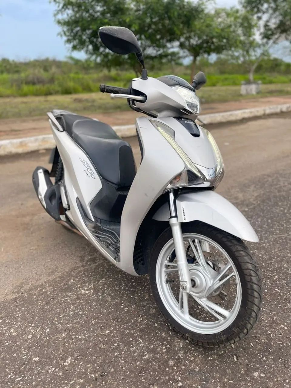 MOTO HONDA  - Foto 2