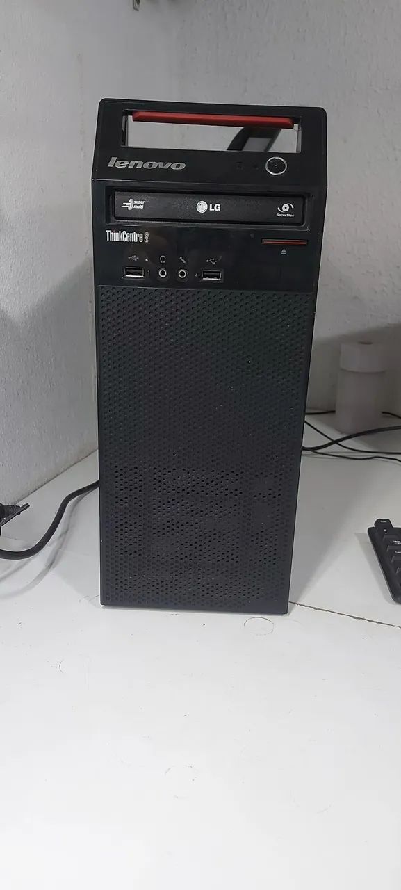 CPU I3 3TH  - Foto 4