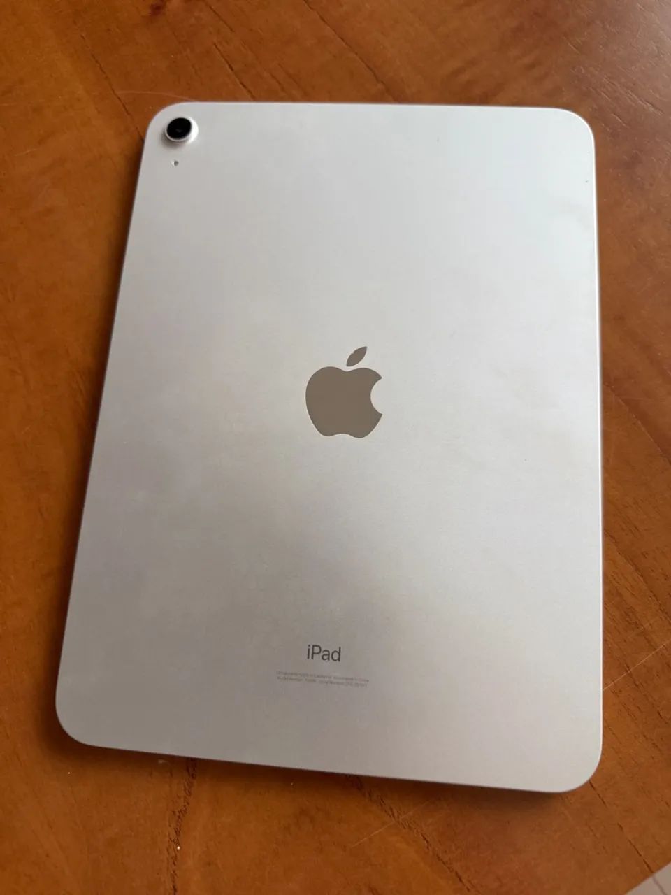 iPad 10 - Foto 3