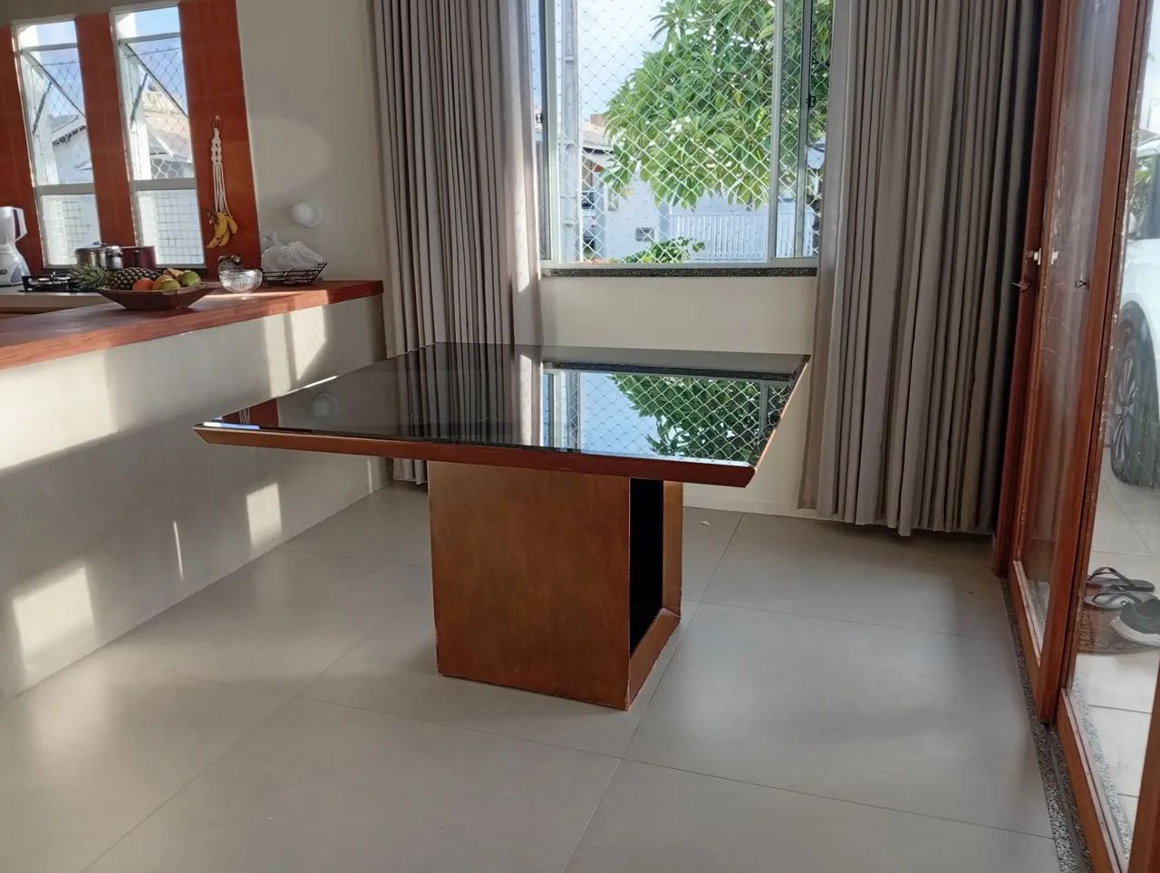 Mesa de Jantar Jacaúna Móveis - Foto 5