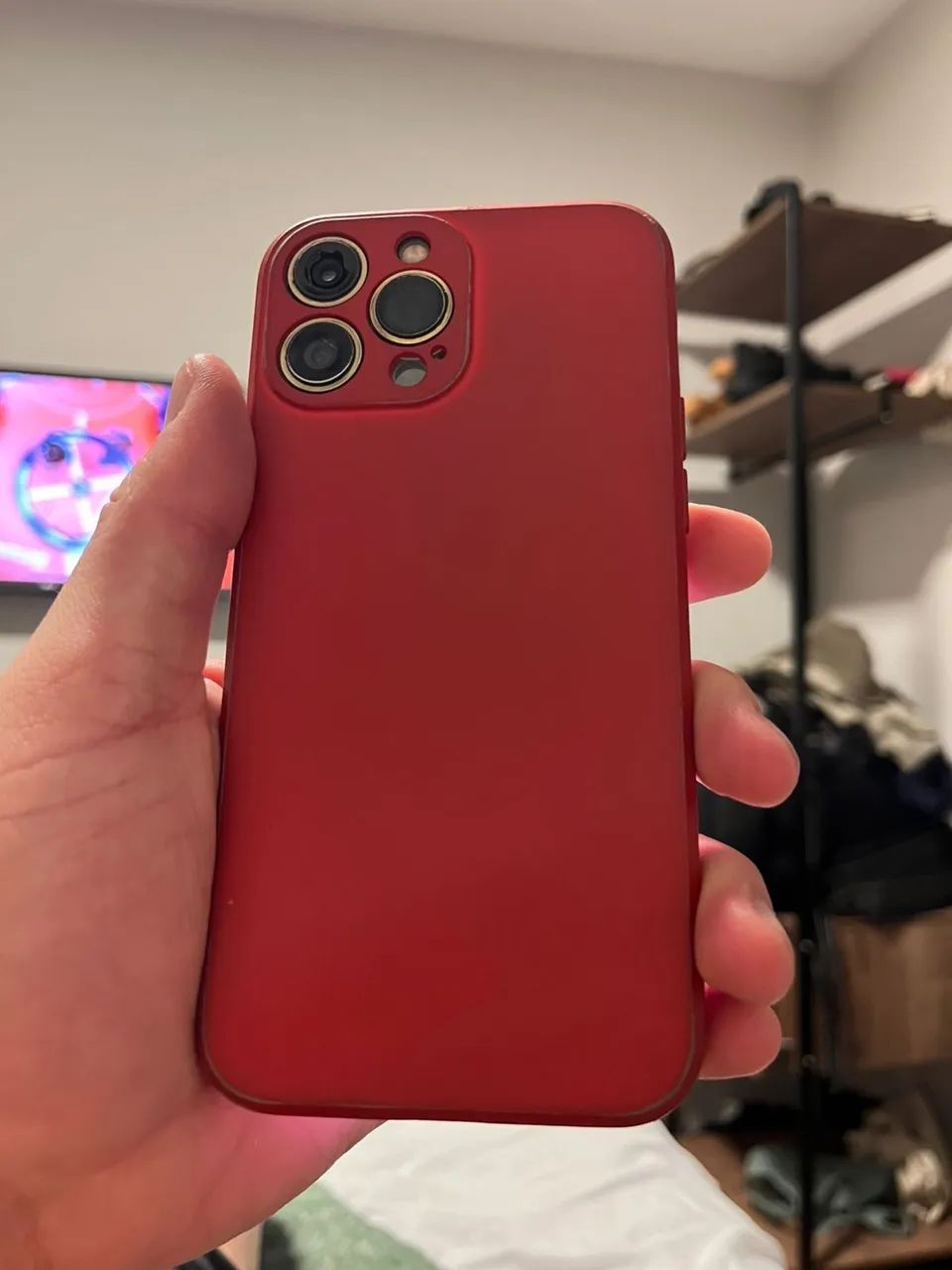 iphone 13 pro max ,tudo funcionando - Foto 2