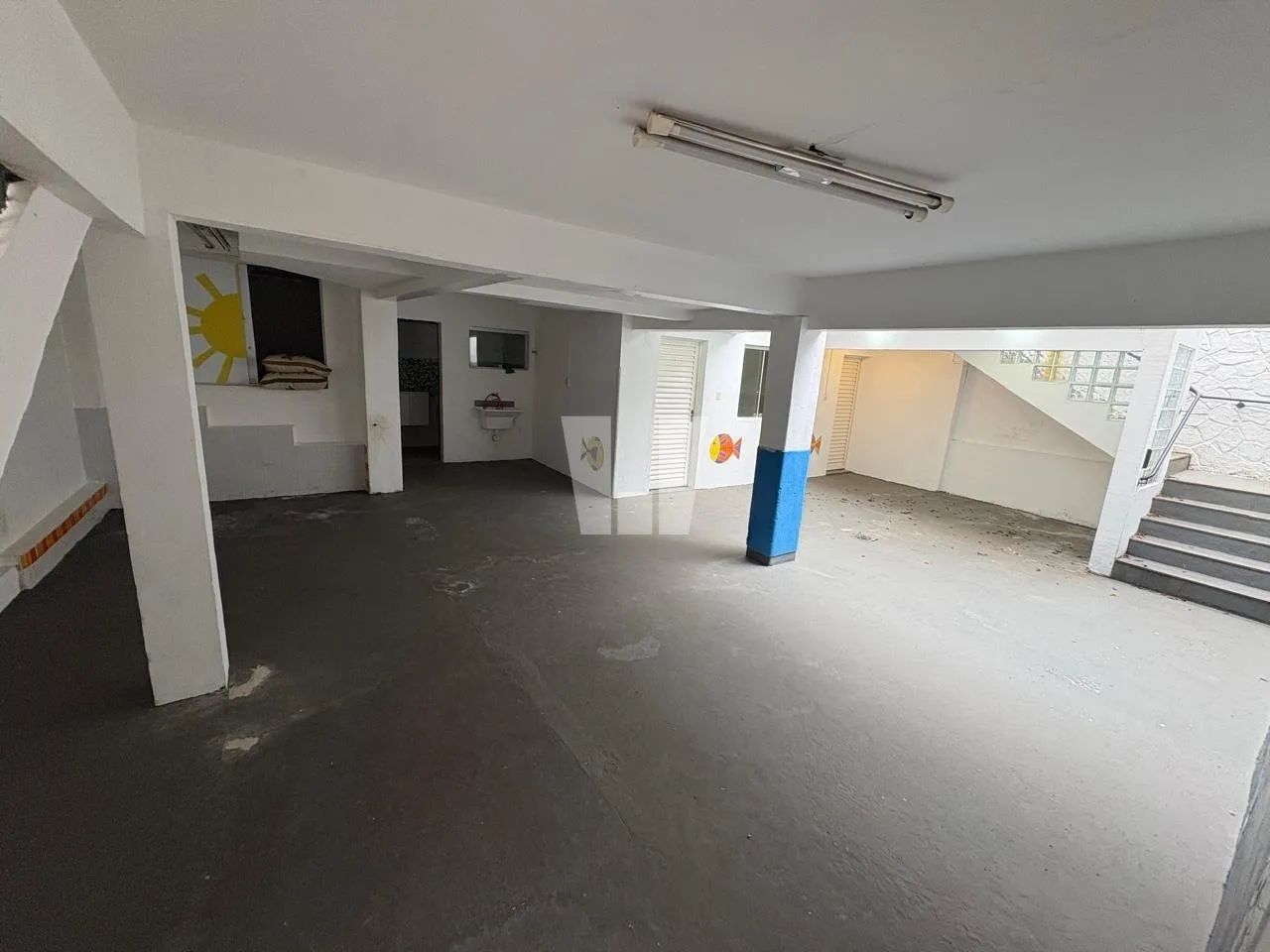 Casa comercial (fundo) - Anchieta