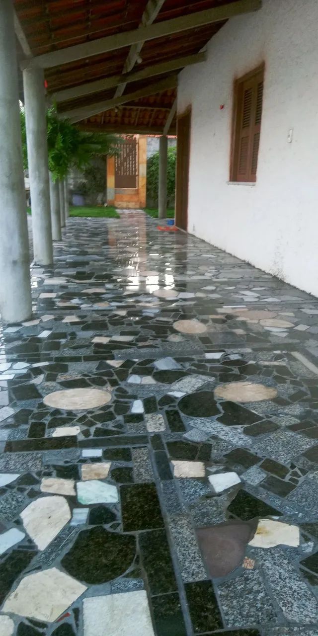 Alugo casa na taiba finais de semana .feriados e temporada. - Foto 6