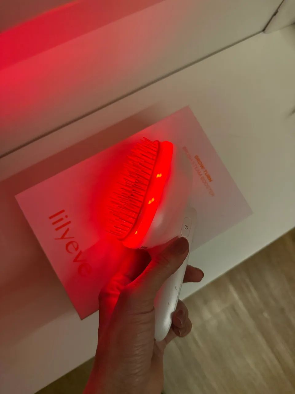 Escola com laser Lilyeve - Foto 4