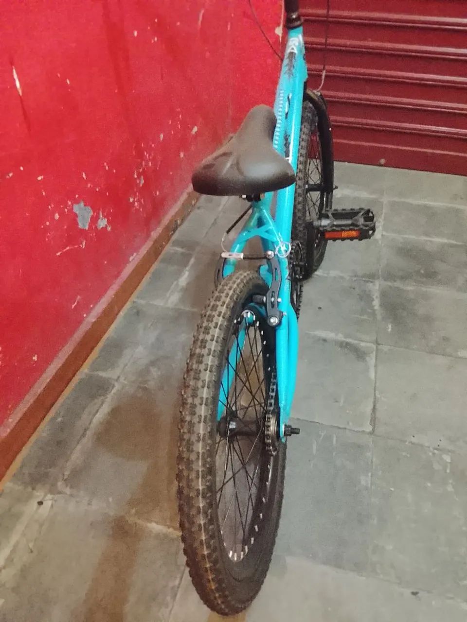 Bicicleta  - Foto 2
