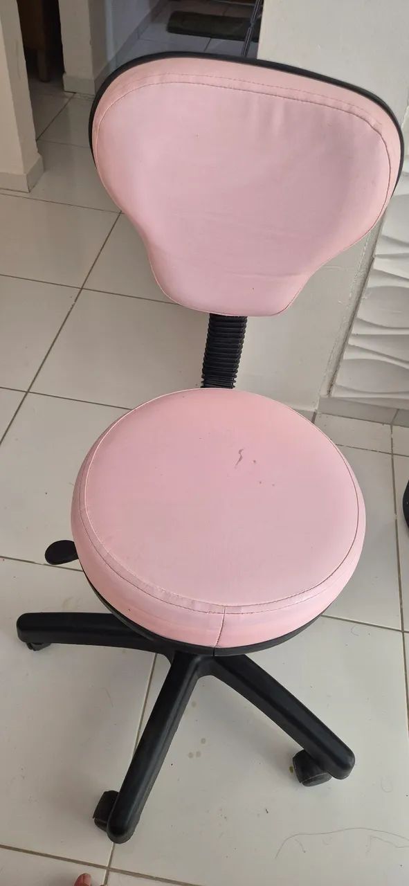 Mocho rosa