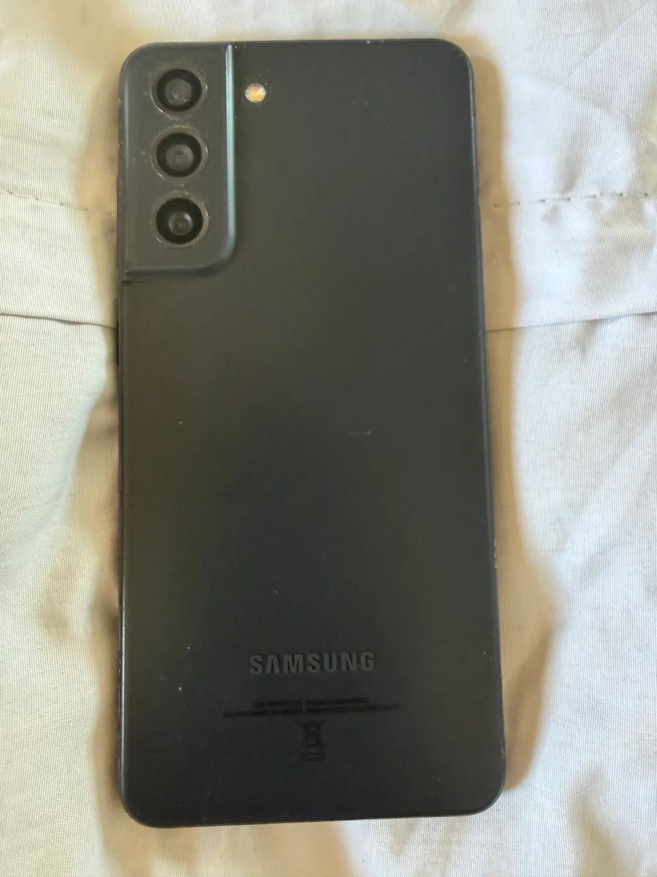 Galaxy S21 FE 5G - Foto 2