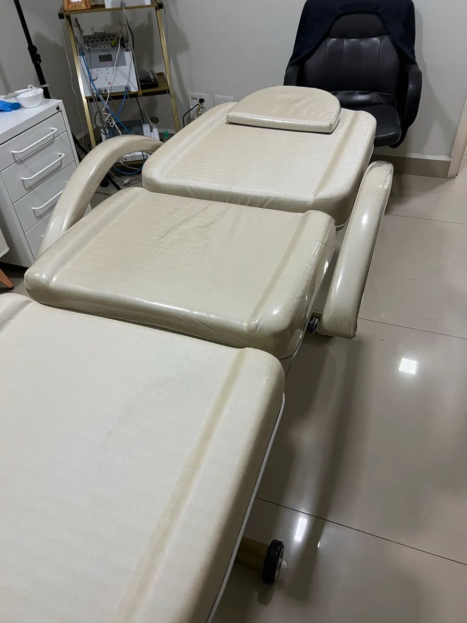 Maca para consultório - Foto 2