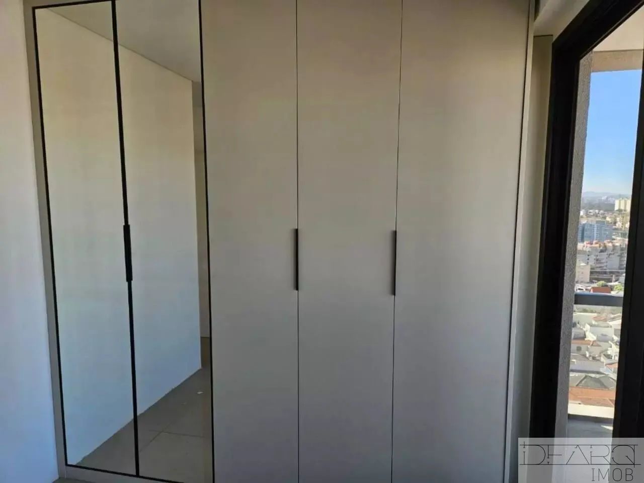 Studio Moderno no Ipiranga 53,50m² de Conforto e Praticidade - Foto 3