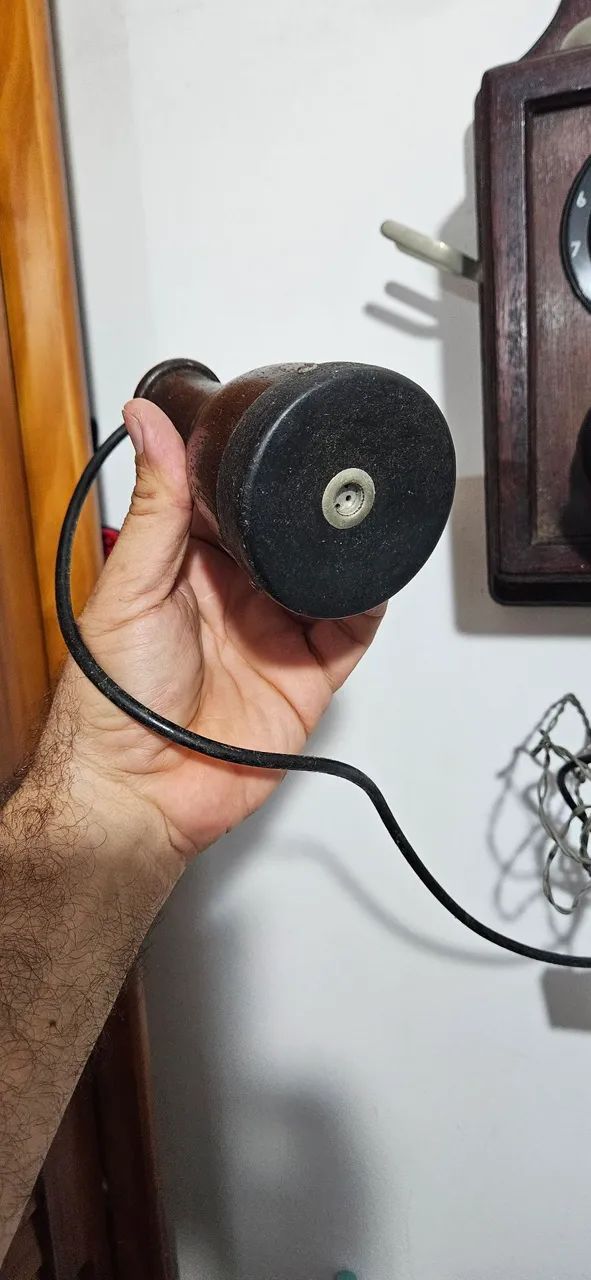 Telefone Vintage CTB - Foto 5