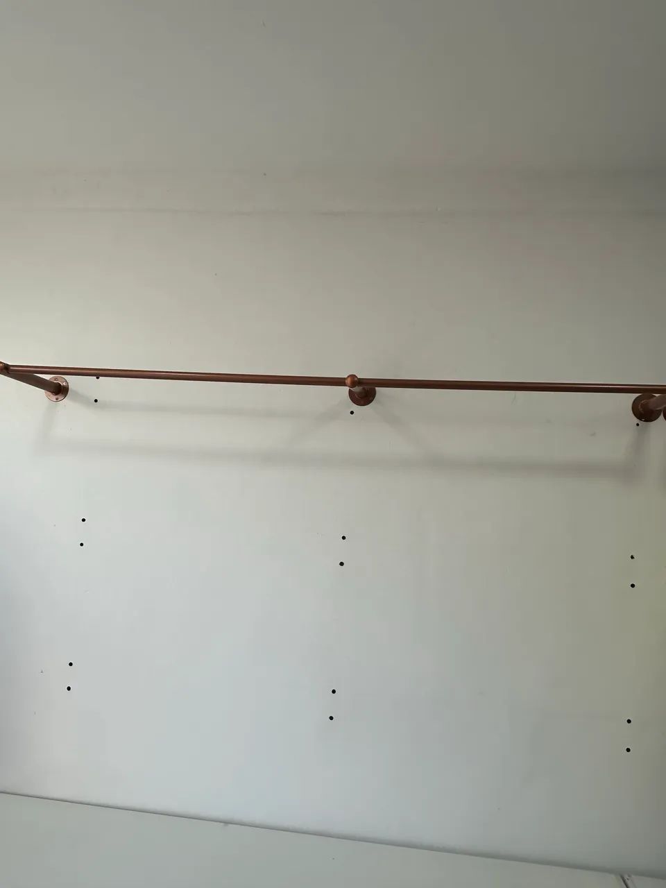 Arara para loja ou closet  - Foto 2