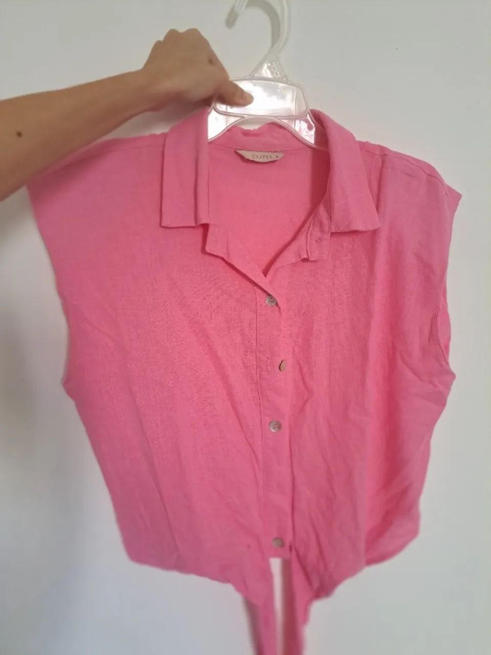 Blusas Tam 34/36/38 - Foto 3
