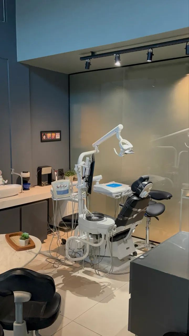 VENDO CONSULTÓRIO ODONTOLÓGICO  - Foto 2