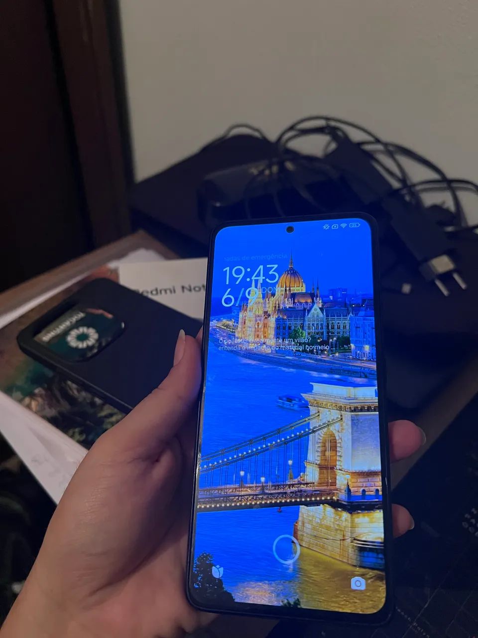 Redmi note 14 - Foto 2
