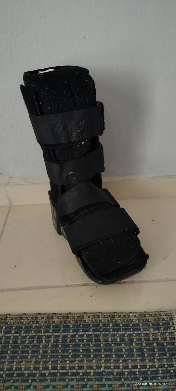 Bora ortopédica