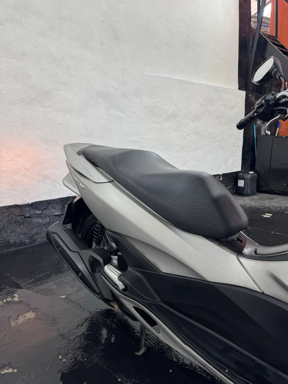 HONDA PCX 2018 - Foto 4