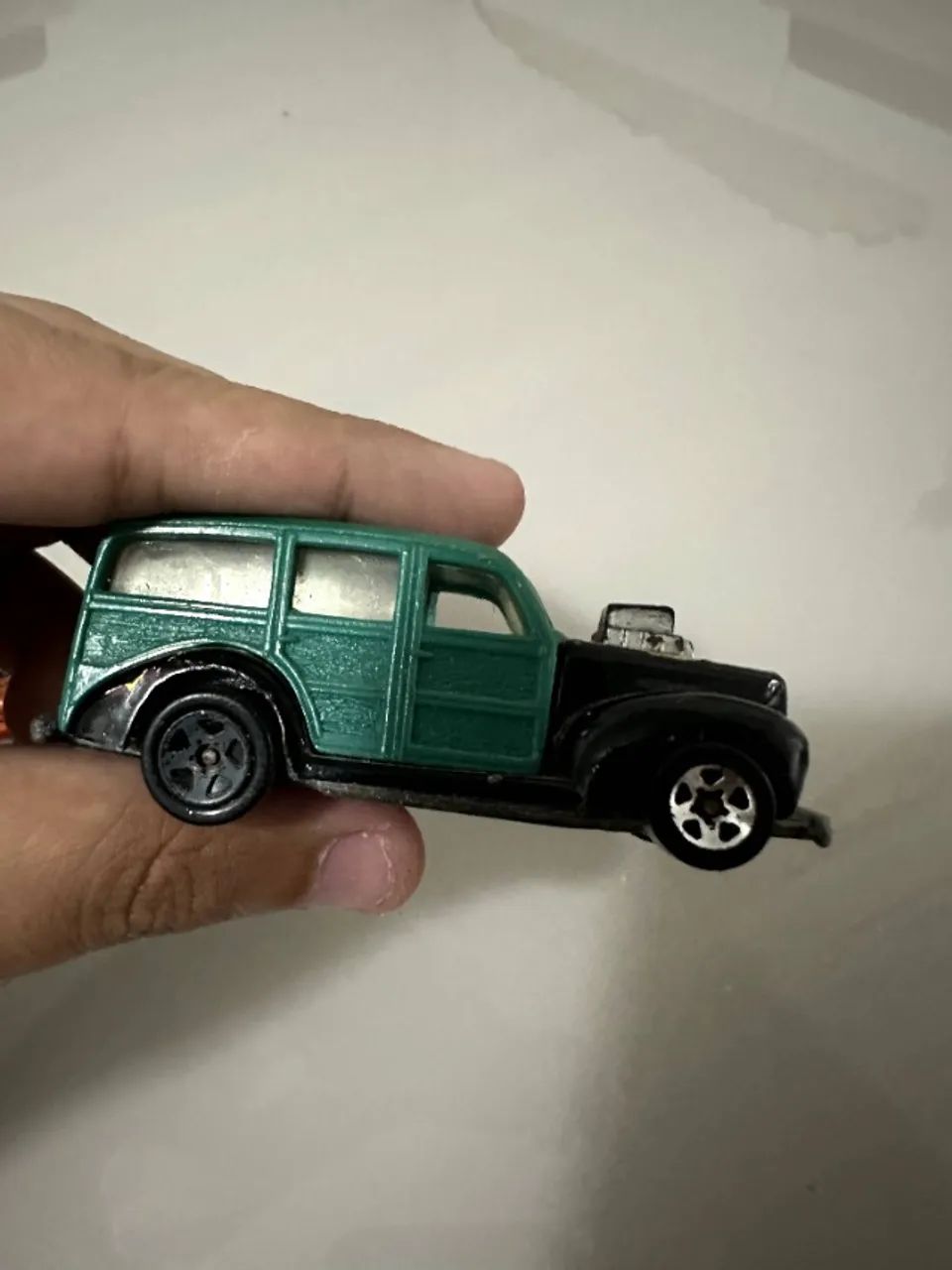 Coleção de carros Hot Wheels + Rally Case (Incluindo carro raros