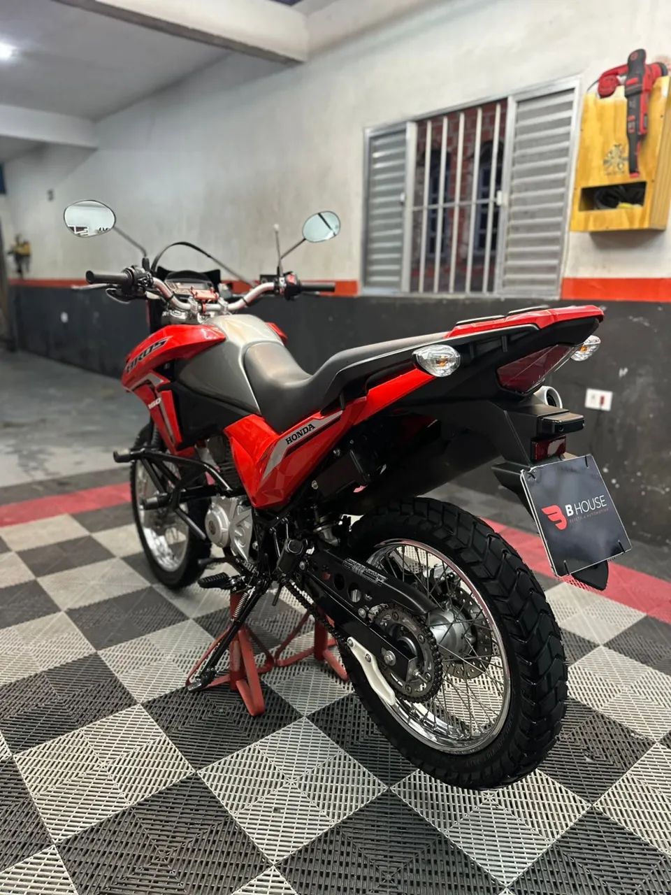 A Bros mais nova do Brasil  - Foto 5