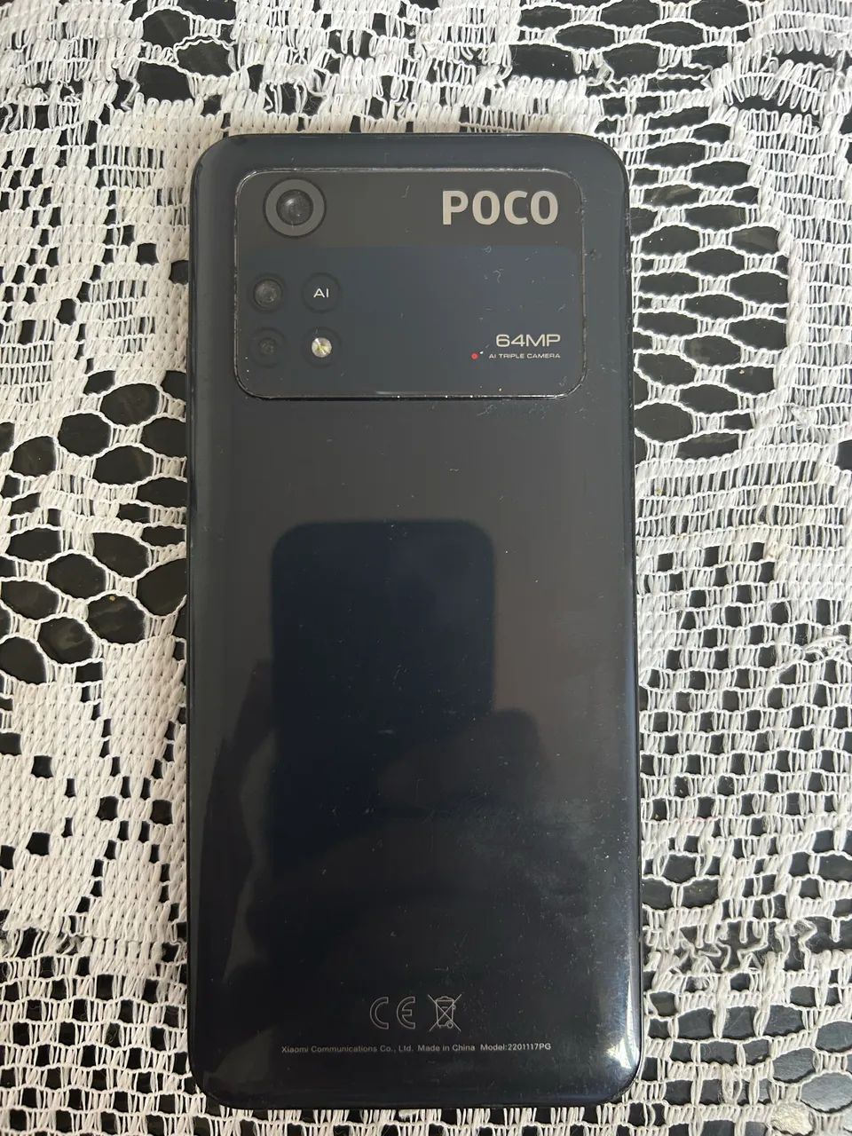 Poco m4 pro 4g - Foto 2