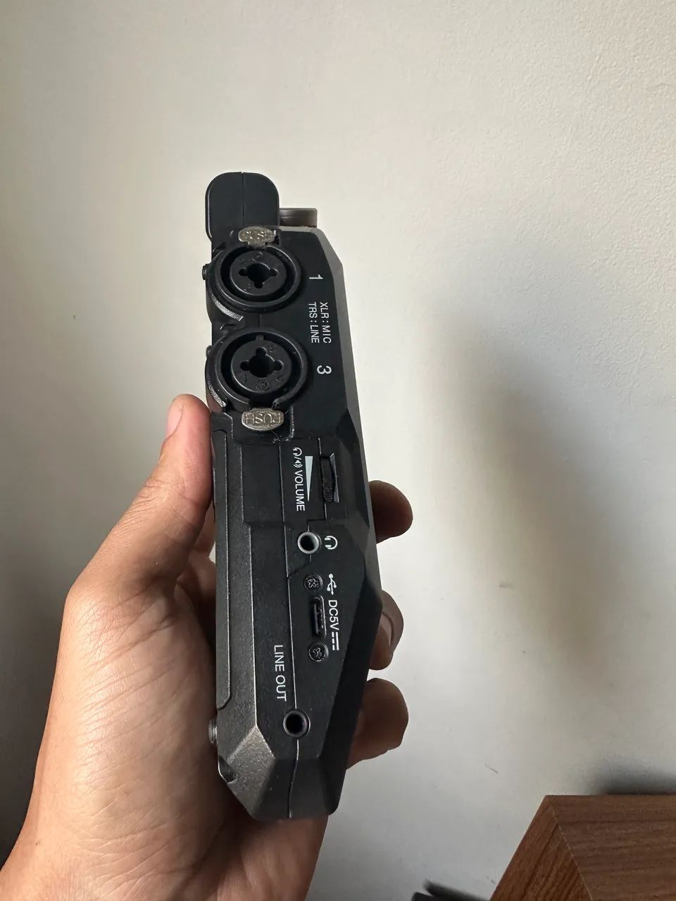 Gravador ZOOM H6 - Foto 3