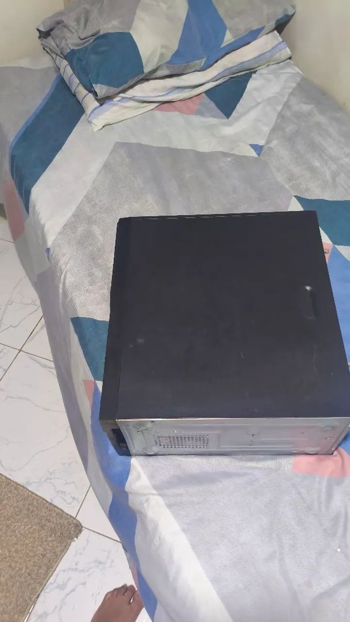 Pc com defeito para peças  - Foto 2