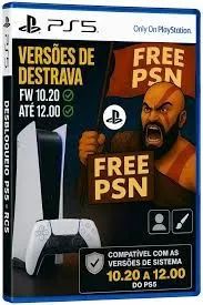 Ps5 d#e#s#b#l#o#q#u#e#a#d#o  - Foto 4