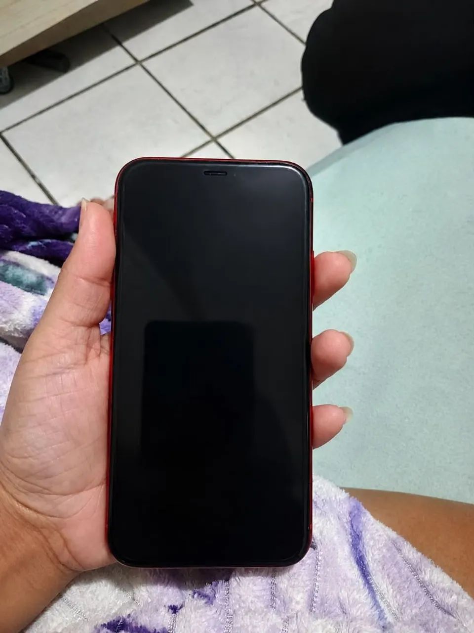 iPhone xr - Foto 2