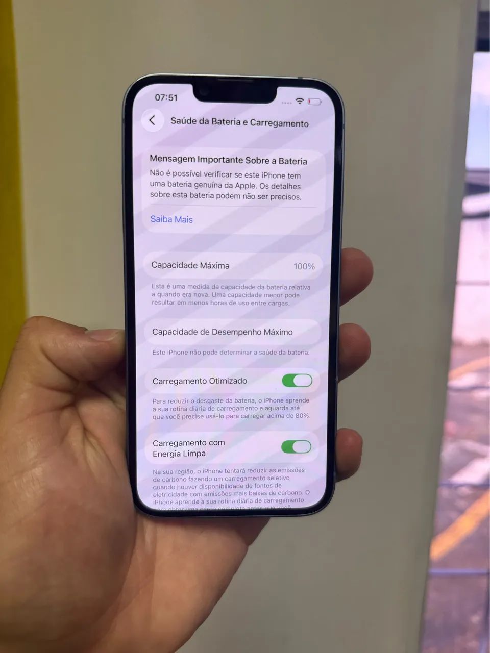 iPhone 14 128GB - Foto 2