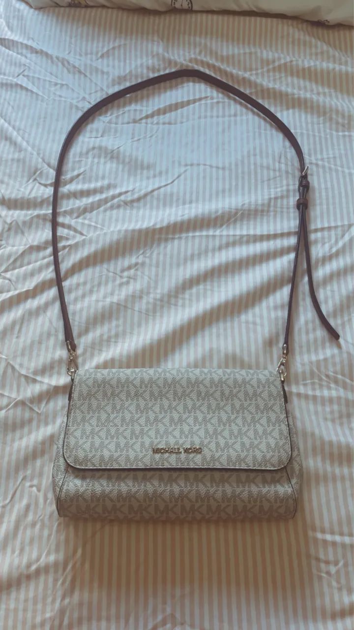 Bolsa mk original  - Foto 2