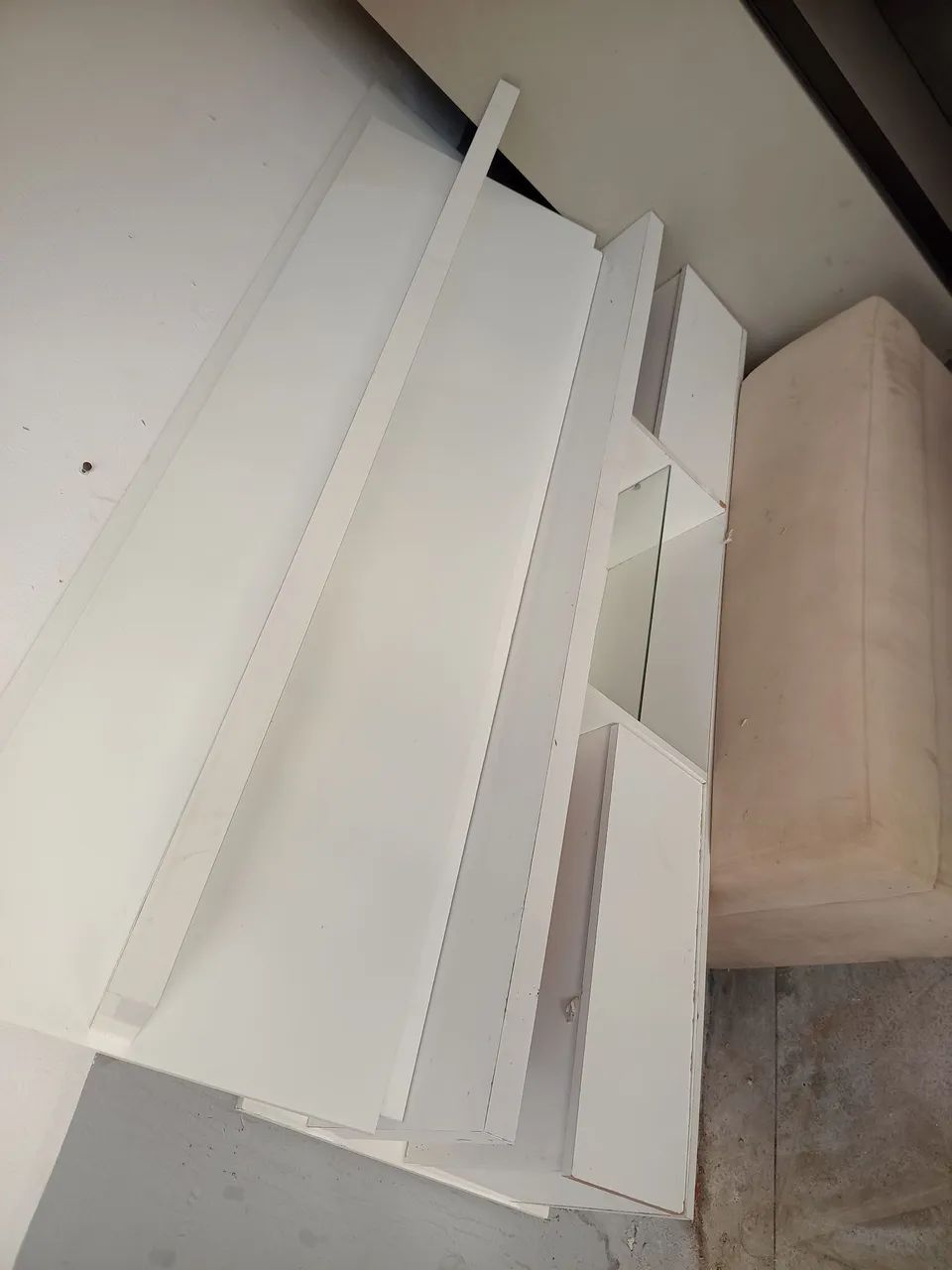 Painel de tv  - Foto 2