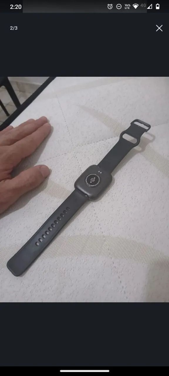 Smart Watch - Foto 2