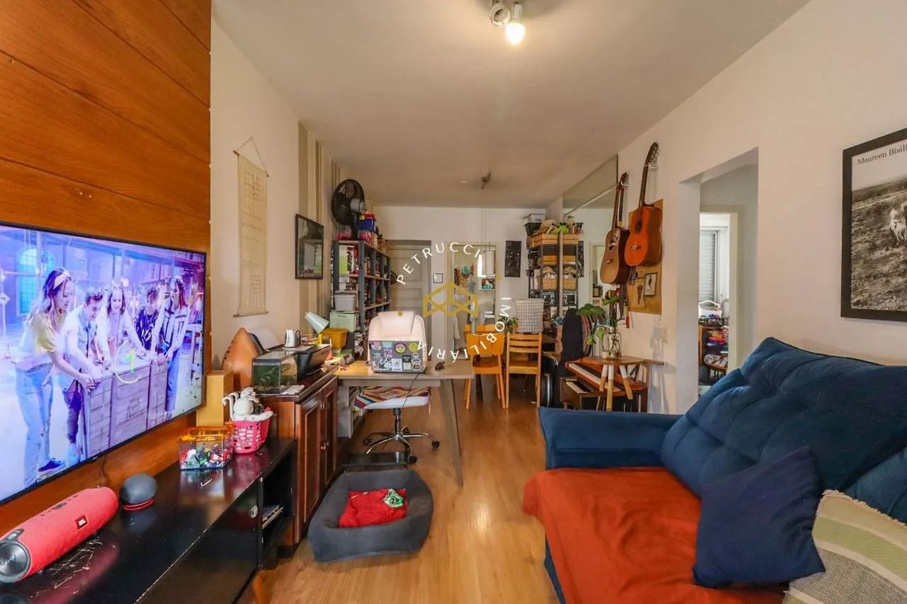 Apartamento com 2 dormitórios à venda, 73 m²- Bosque - Campinas/SP - Foto 3