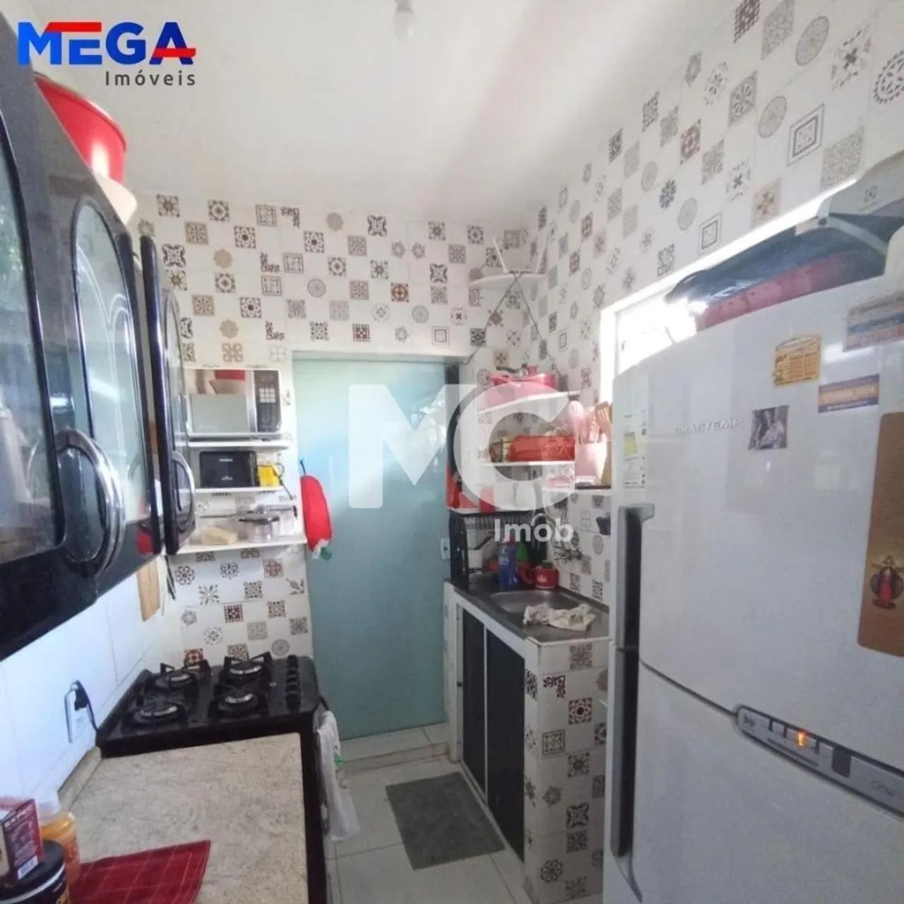 Casa em Alto da Balança - Foto 5