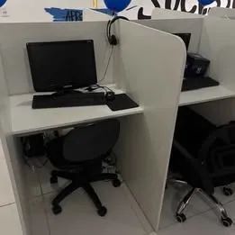 Baias para Call-center - Foto 2
