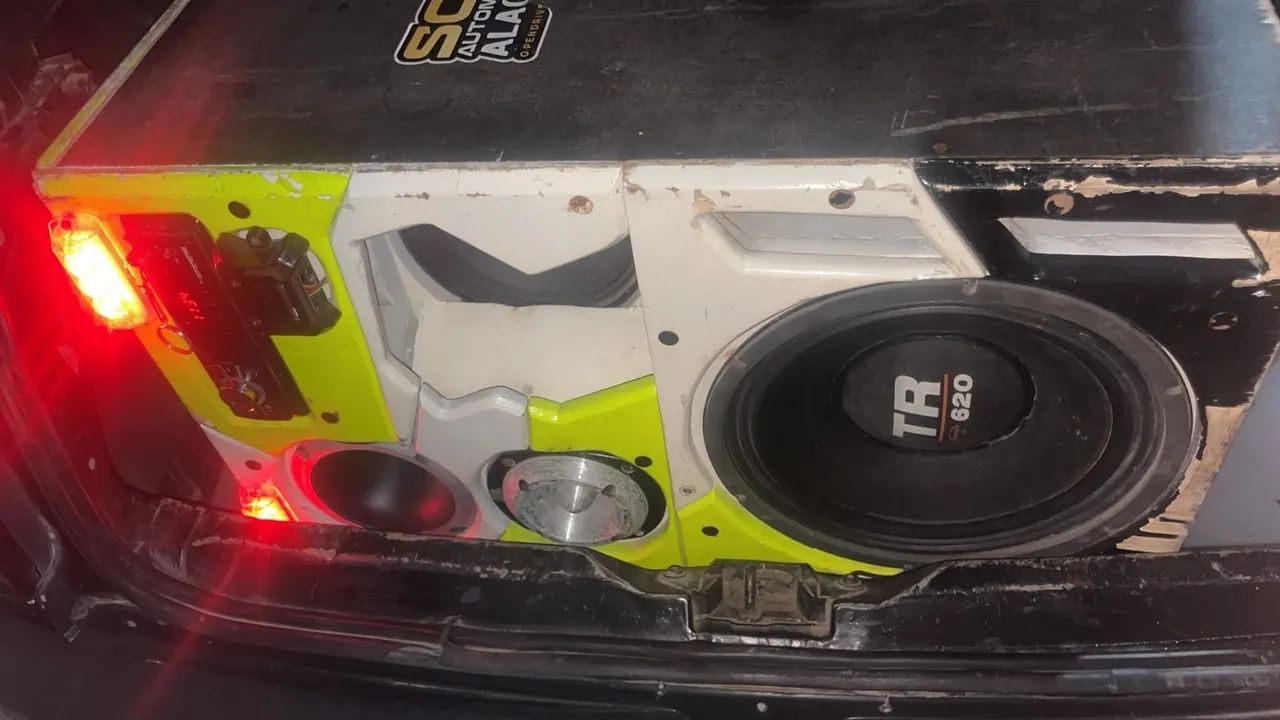 projeto top, caixa Bob , usar na sua mala ou em casa . 